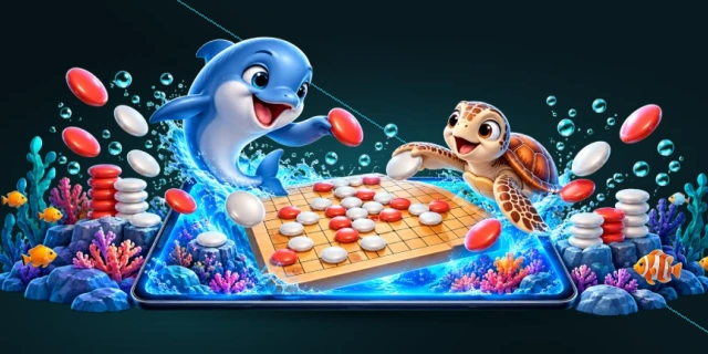 五子棋